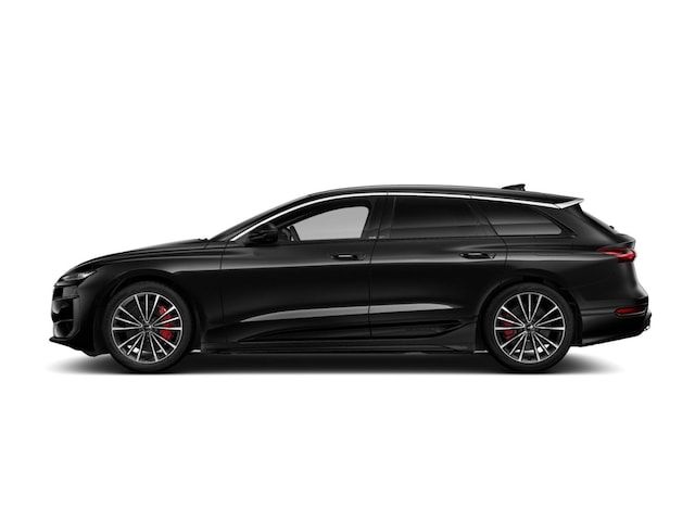 Audi A6 Avant E-tron E-tron Performance - 2025 - Joinsteer - #6