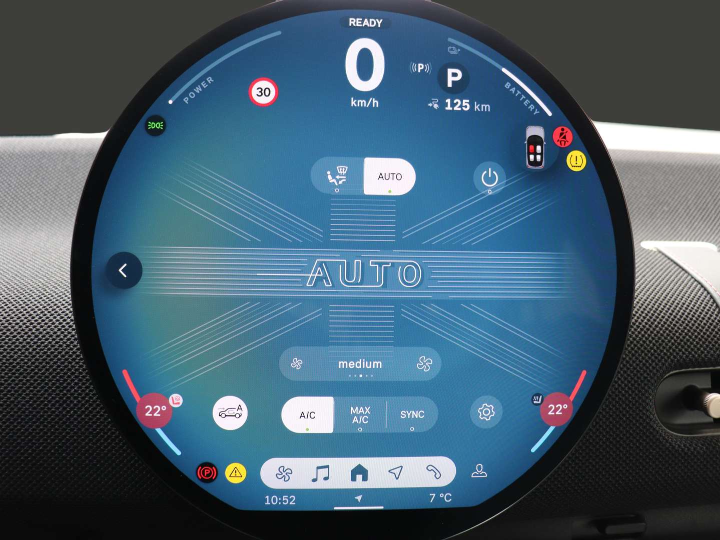 Mini Cooper E Classic_Cooper E - 2026 - Joinsteer - #13