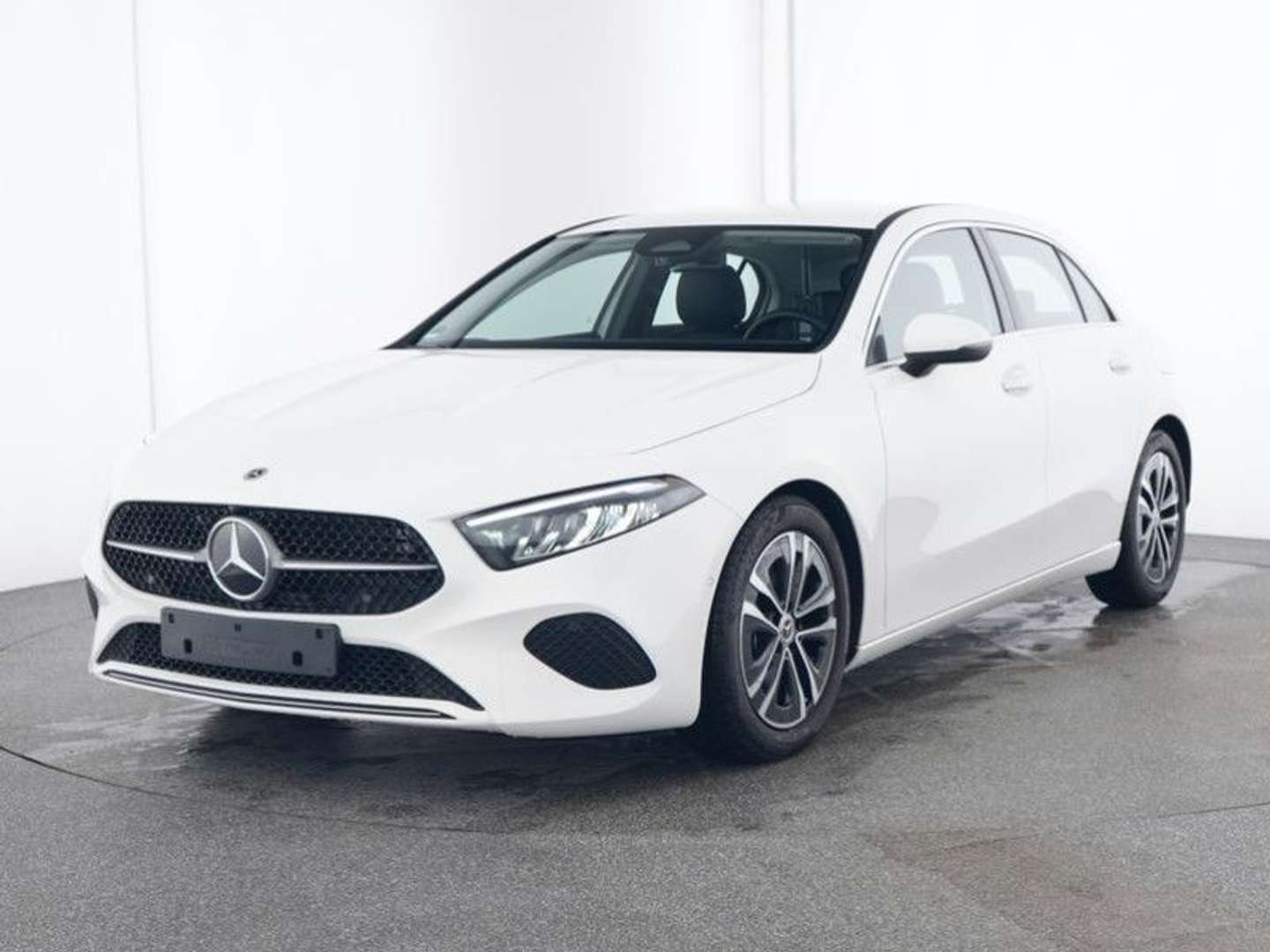Mercedes Classe A 180 Business - 2024 - Joinsteer - #1