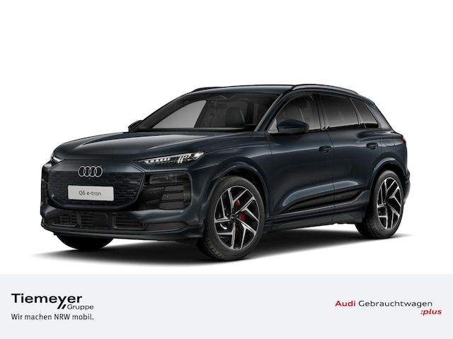 Audi Q6 SUV E-tron E-tron Performance - 2025 - Joinsteer - #1