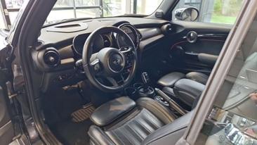 Mini Cabrio Resolute Cooper S — photo 8