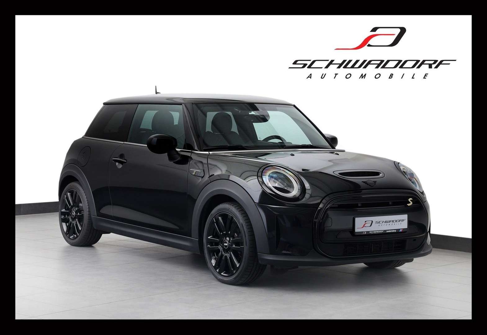 Mini 3 Portes Cooper SE Classic - 2022 - Joinsteer - #1