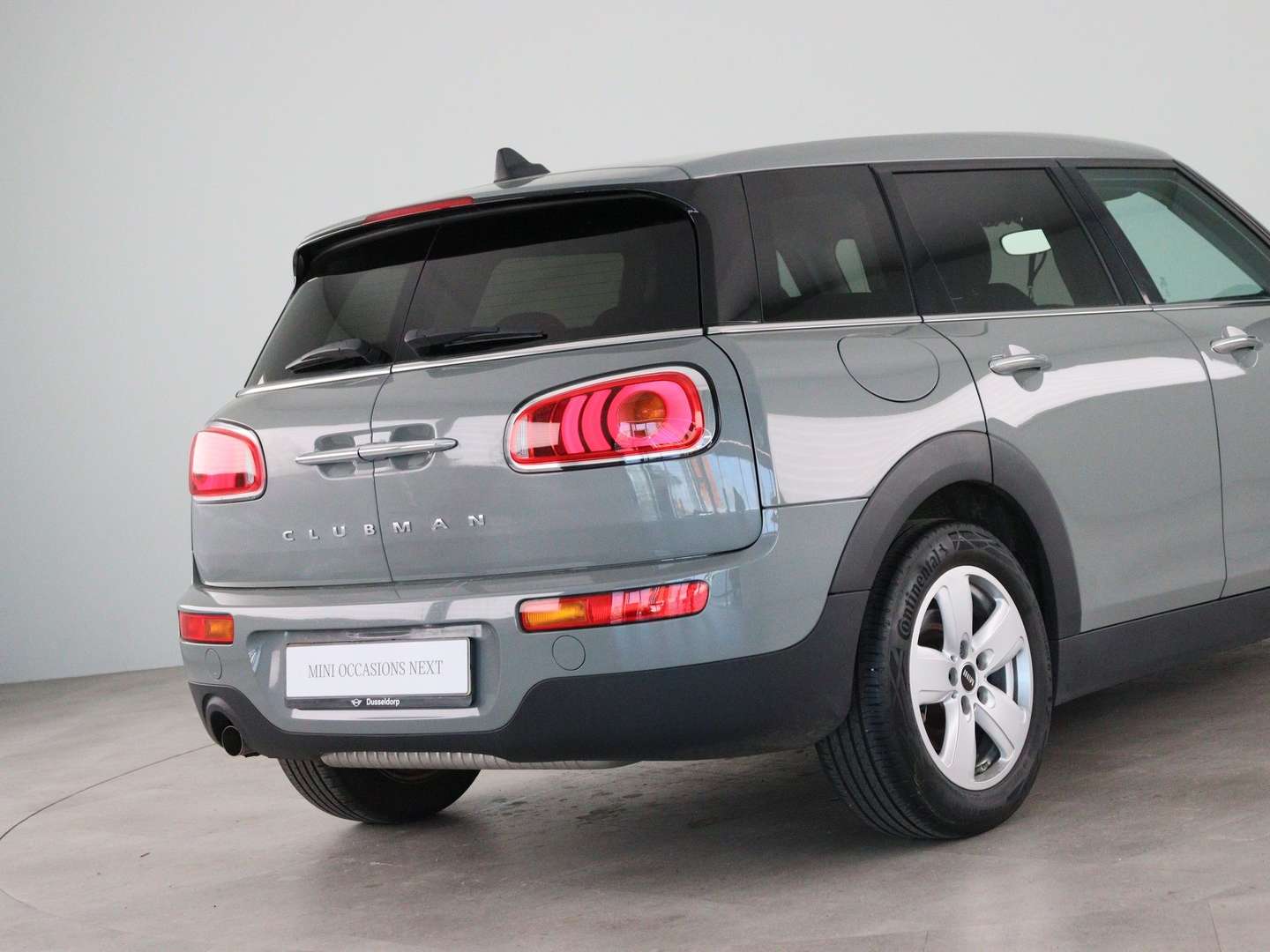 Mini Clubman ONE - 2021 - Joinsteer - #15