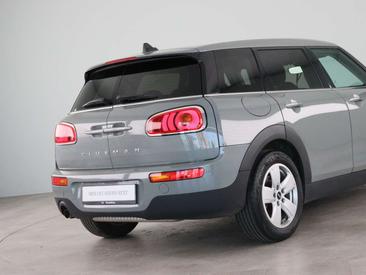 Mini Clubman ONE — photo 15