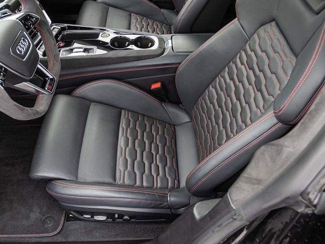 Audi RS E-tron GT E-tron Quattro - 2023 - Joinsteer - #9