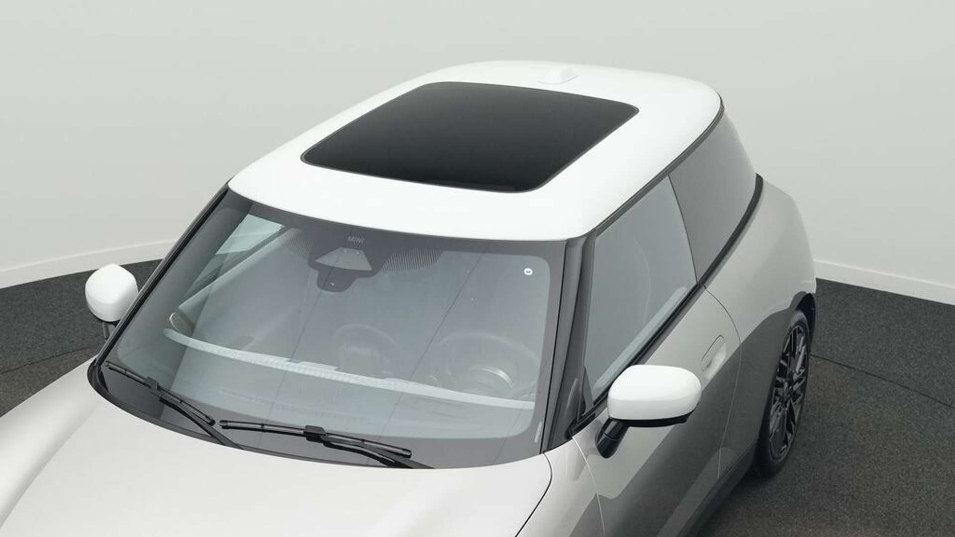 Mini Electric Favoured Cooper E - 2024 - Joinsteer - #23