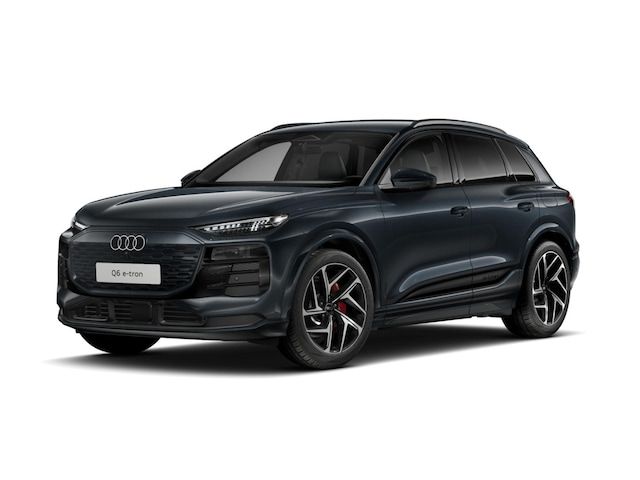Audi Q6 SUV E-tron E-tron Performance - 2025 - Joinsteer - #2
