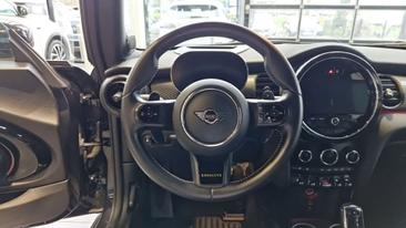 Mini Cabrio Resolute Cooper S — photo 9
