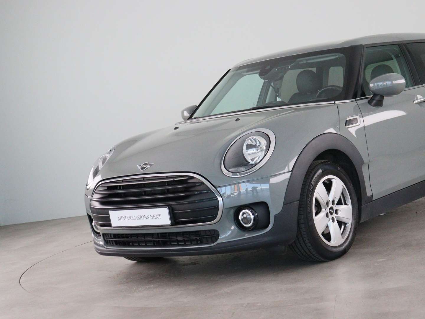 Mini Clubman ONE - 2021 - Joinsteer - #16