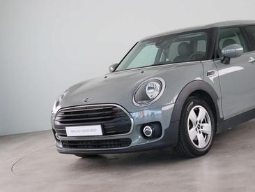 Mini Clubman ONE — photo 16