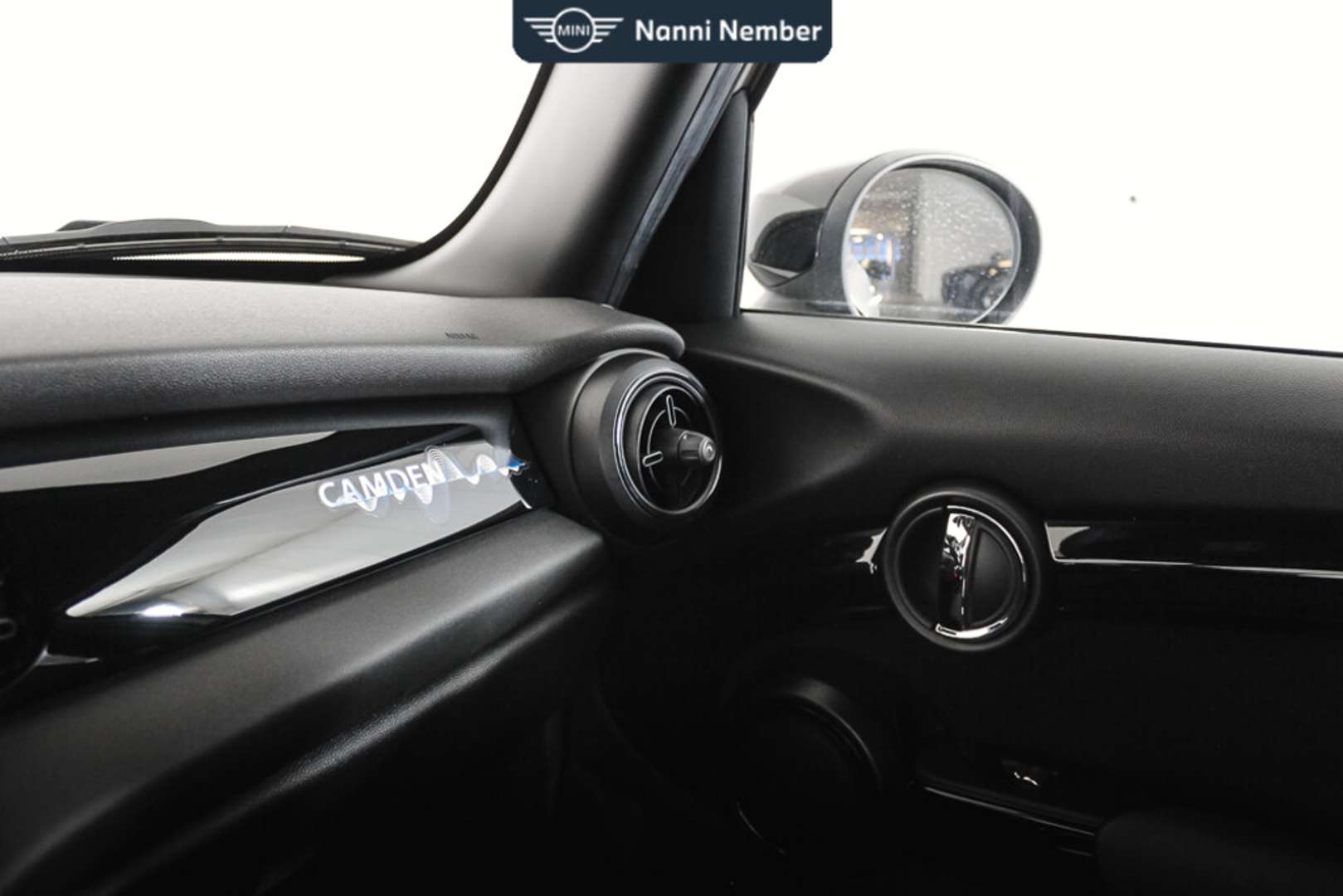 Mini 5 Portes Camden Cooper - 2021 - Joinsteer - #19