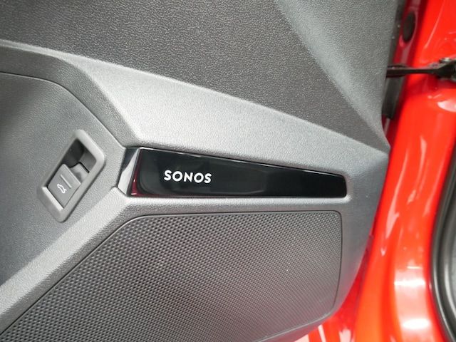 Audi RS3 Berline TFSI Quattro S Tronic - 2025 - Joinsteer - #16