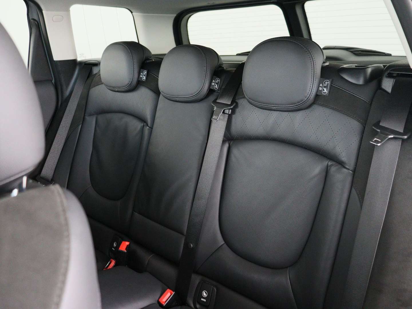 Mini Clubman ONE - 2021 - Joinsteer - #17
