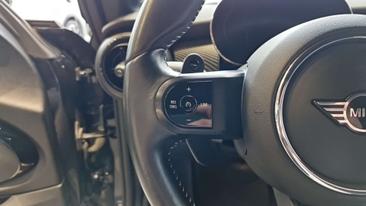 Mini Cabrio Resolute Cooper S — photo 10