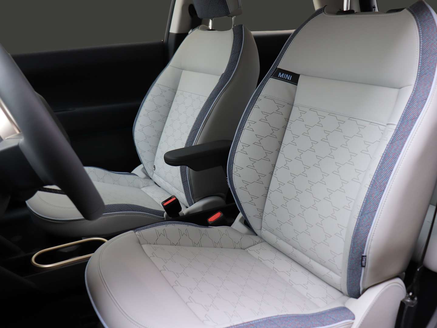 Mini Cooper E Classic_Cooper E - 2026 - Joinsteer - #15