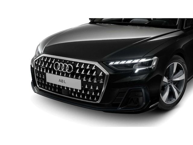 Audi A8 L TFSI E 60 TFSI E Quattro Tiptronic - 2025 - Joinsteer - #3