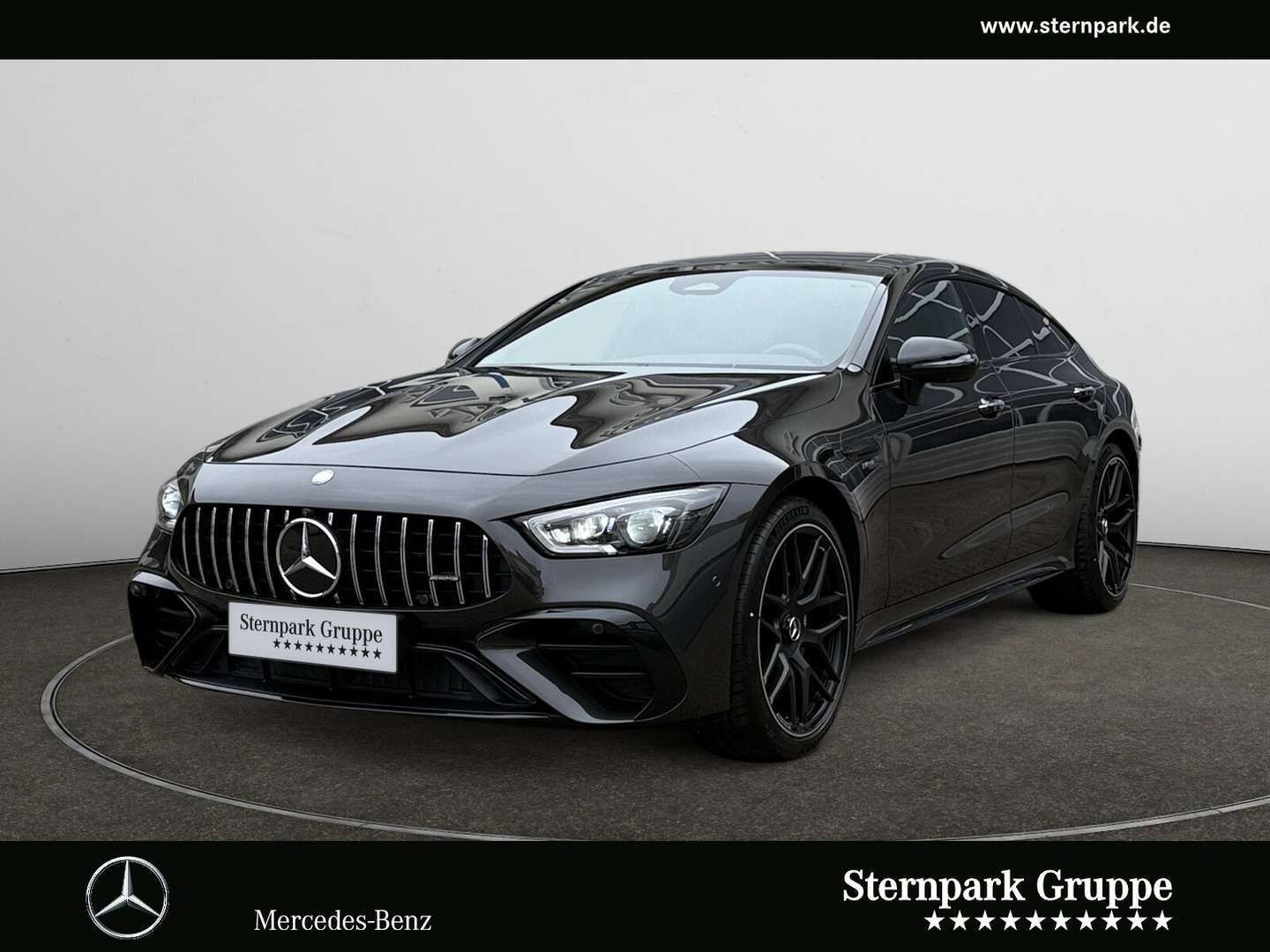Mercedes AMG GT GT 43 4M+ - 2024 - Joinsteer - #1