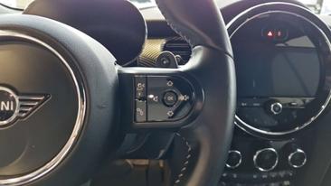 Mini Cabrio Resolute Cooper S — photo 11