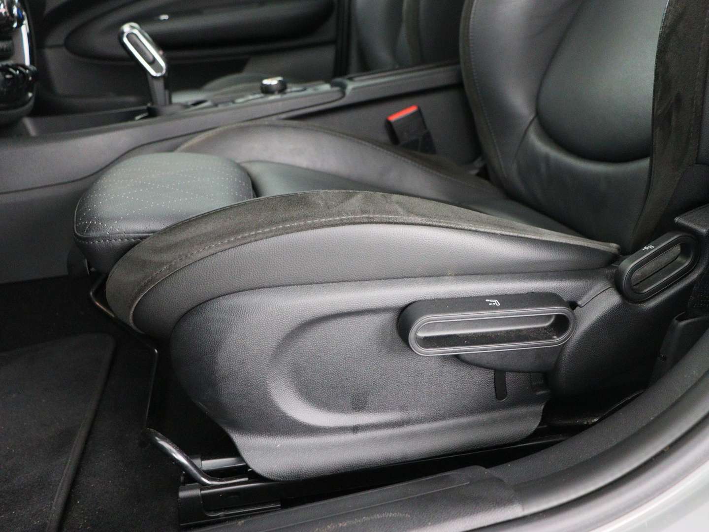 Mini Clubman ONE - 2021 - Joinsteer - #18