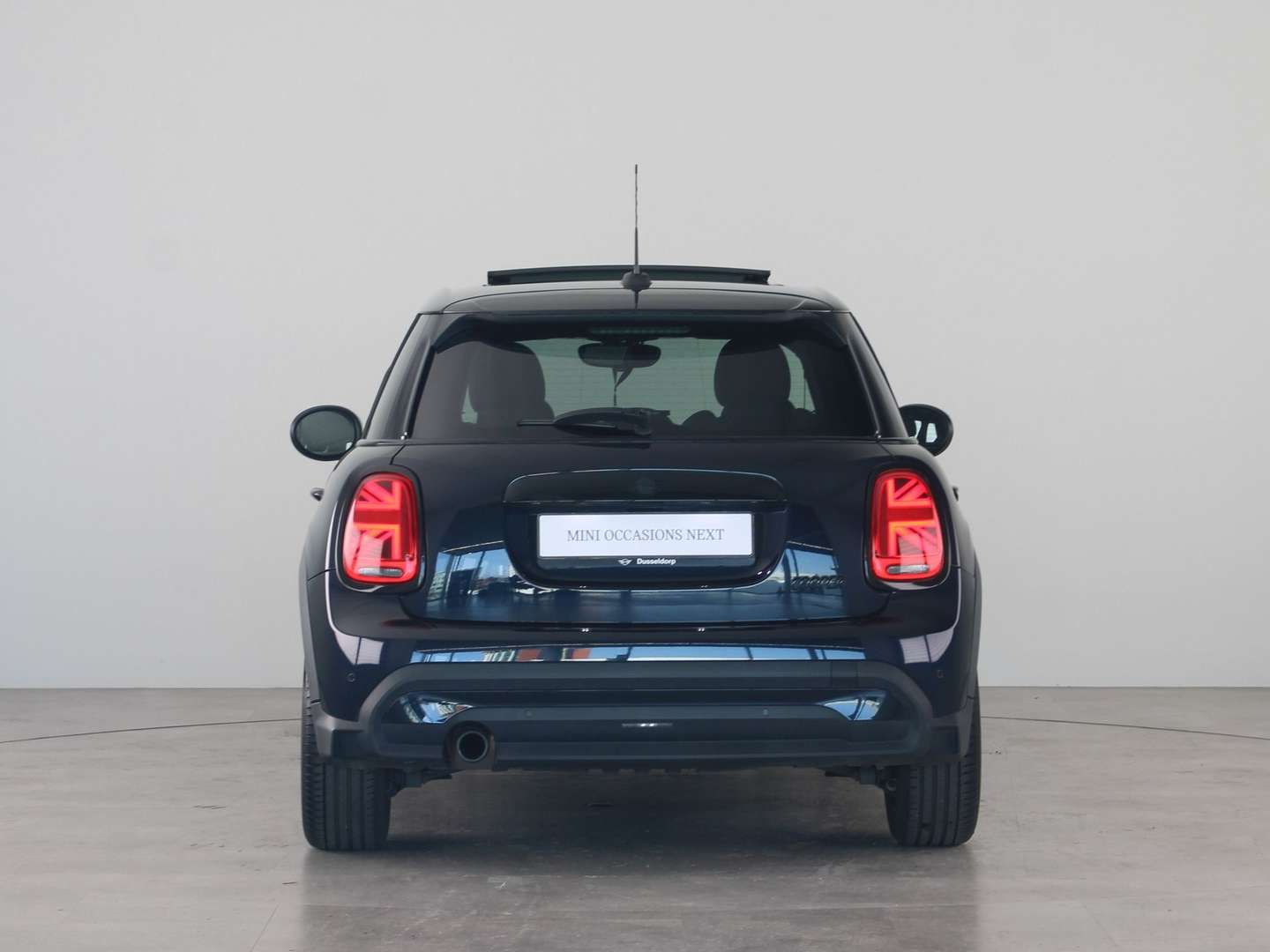 Mini 5 Portes Camden Cooper - 2022 - Joinsteer - #5