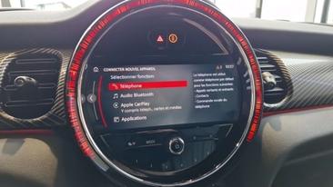 Mini Cabrio Resolute Cooper S — photo 12