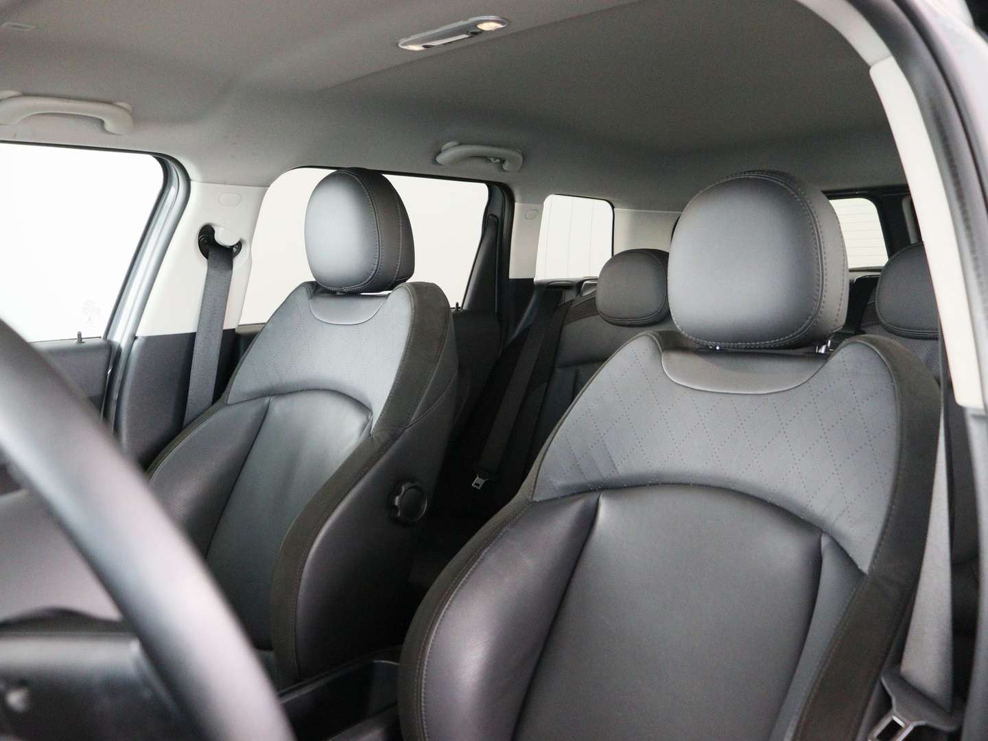 Mini Clubman ONE - 2021 - Joinsteer - #19