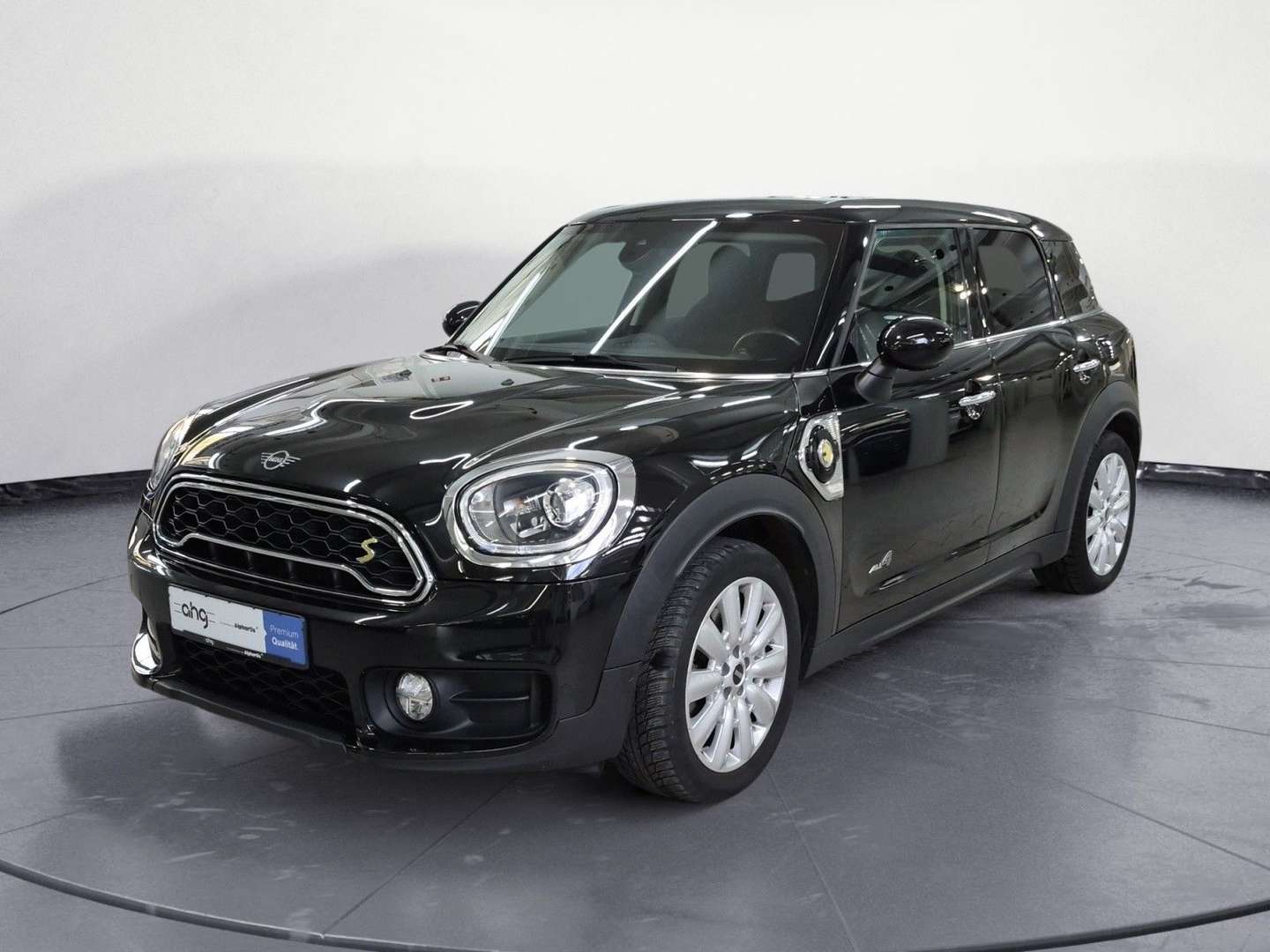 Mini Countryman COOPER - 2019 - Joinsteer - #1