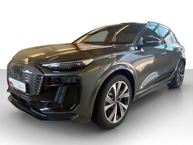 Audi SQ6 SUV E-tron E-tron Quattro - 2024 - Joinsteer - #2