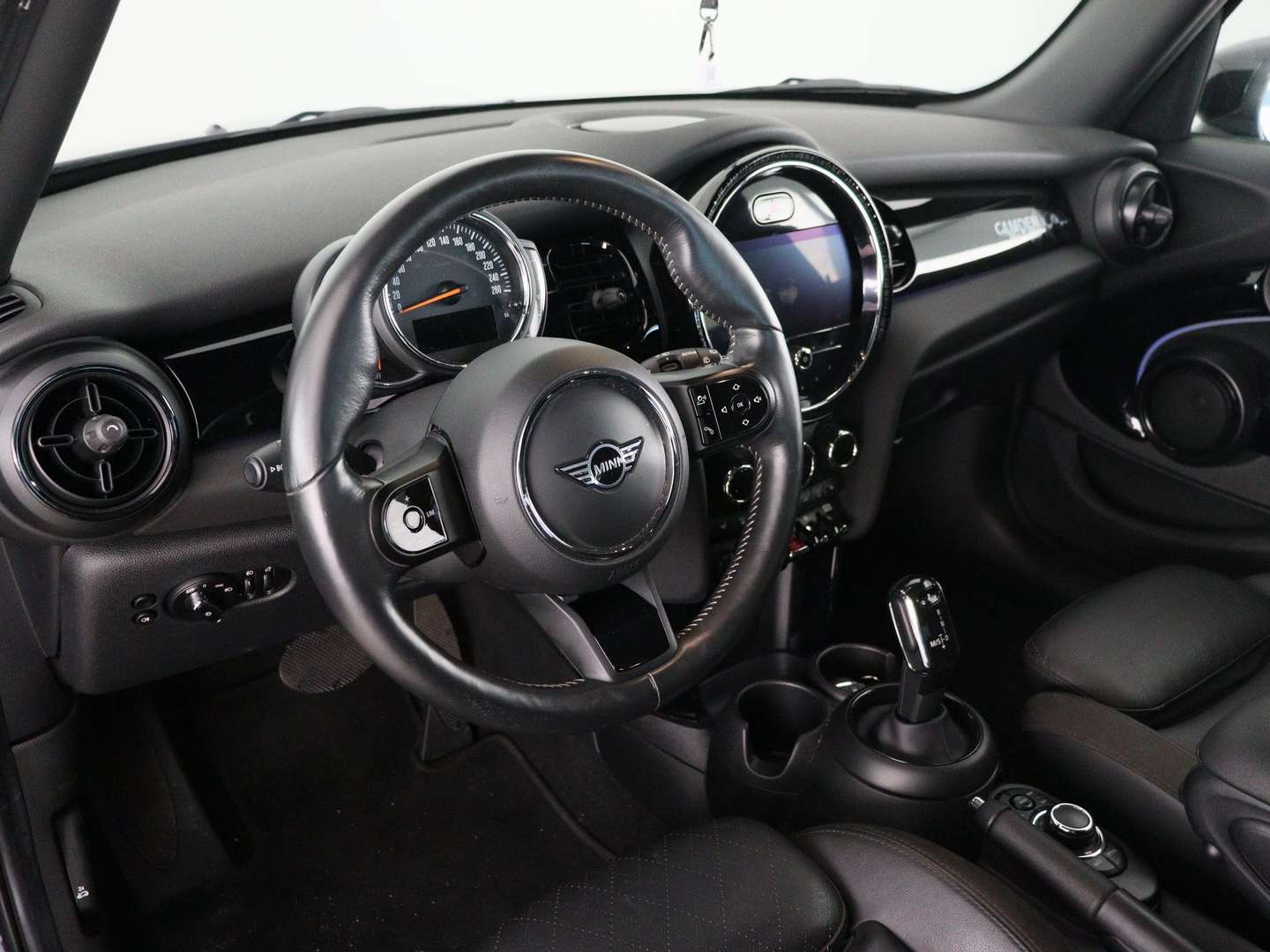 Mini 5 Portes Camden Cooper - 2022 - Joinsteer - #8
