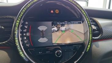 Mini Cabrio Resolute Cooper S — photo 14