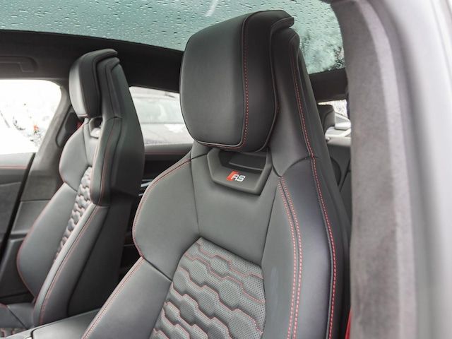 Audi RS E-tron GT E-tron Quattro - 2023 - Joinsteer - #15