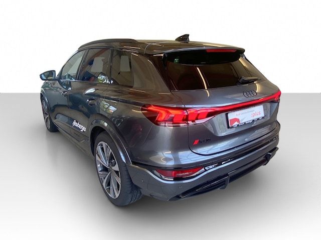 Audi SQ6 SUV E-tron E-tron Quattro - 2024 - Joinsteer - #3