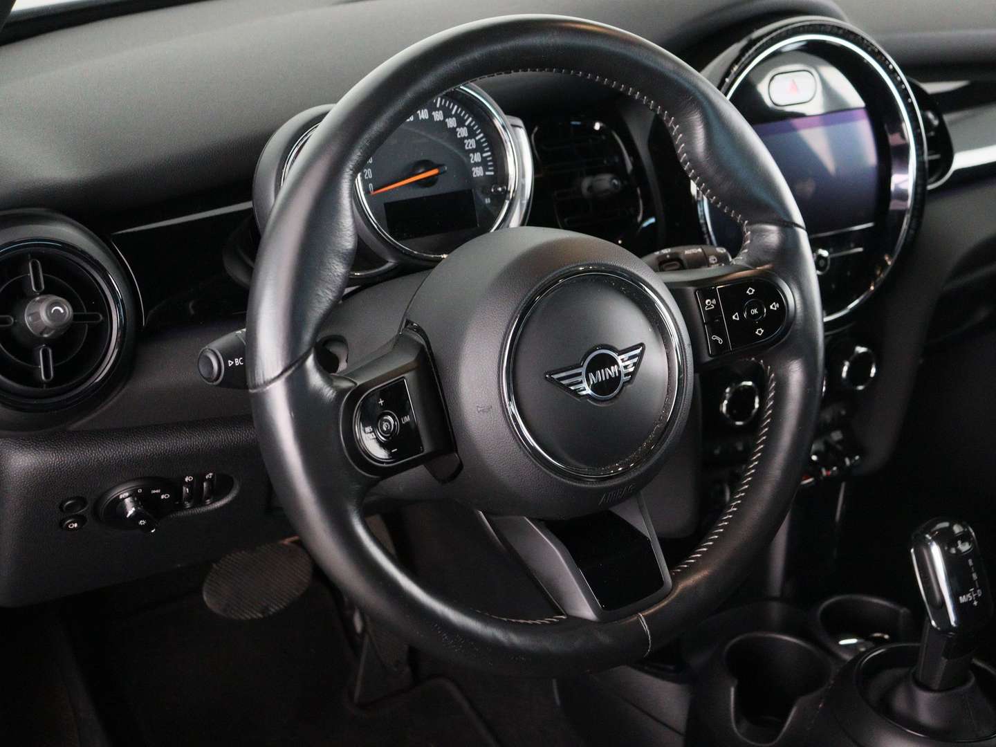 Mini 5 Portes Camden Cooper - 2022 - Joinsteer - #9