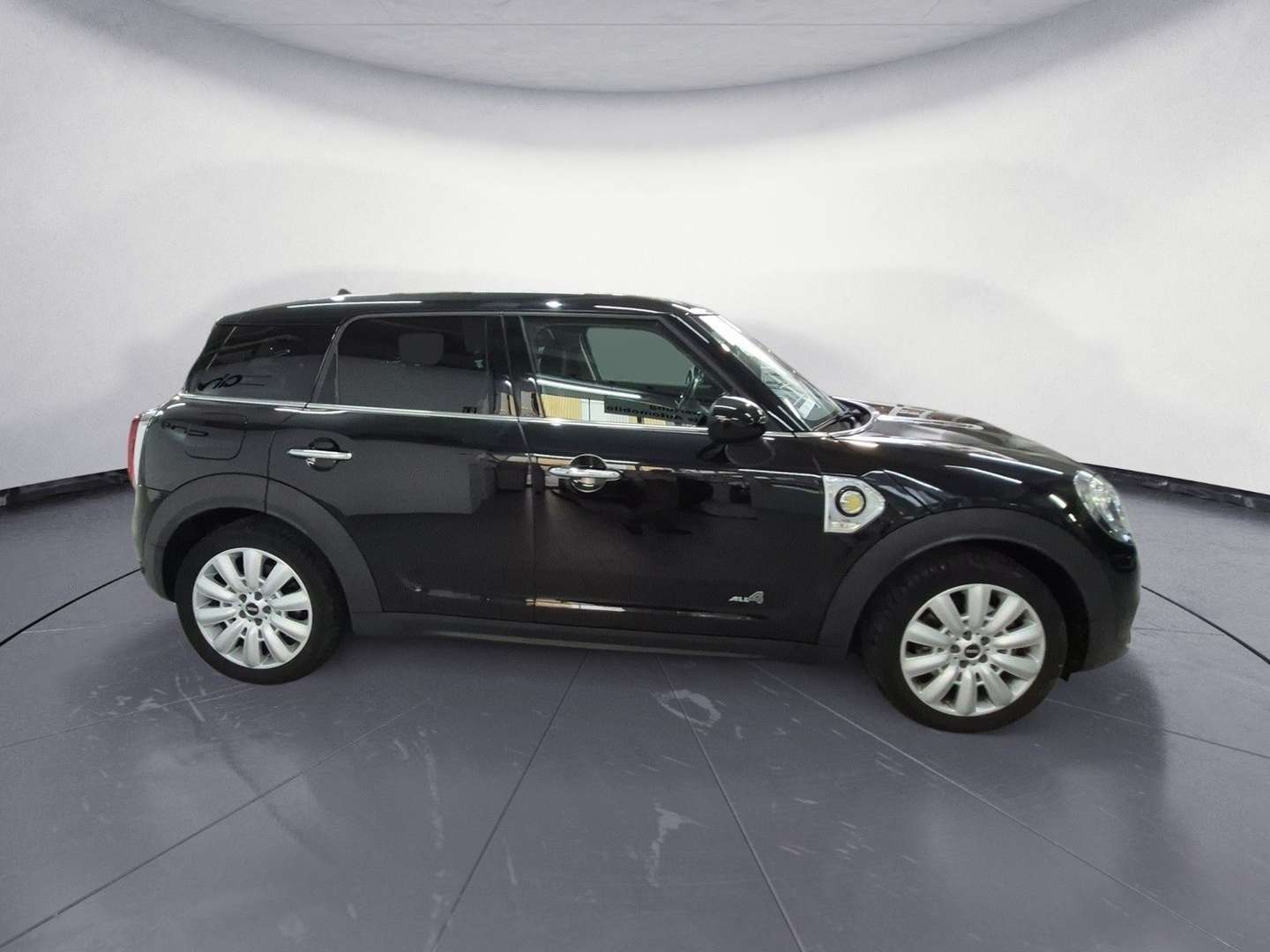 Mini Countryman COOPER - 2019 - Joinsteer - #5