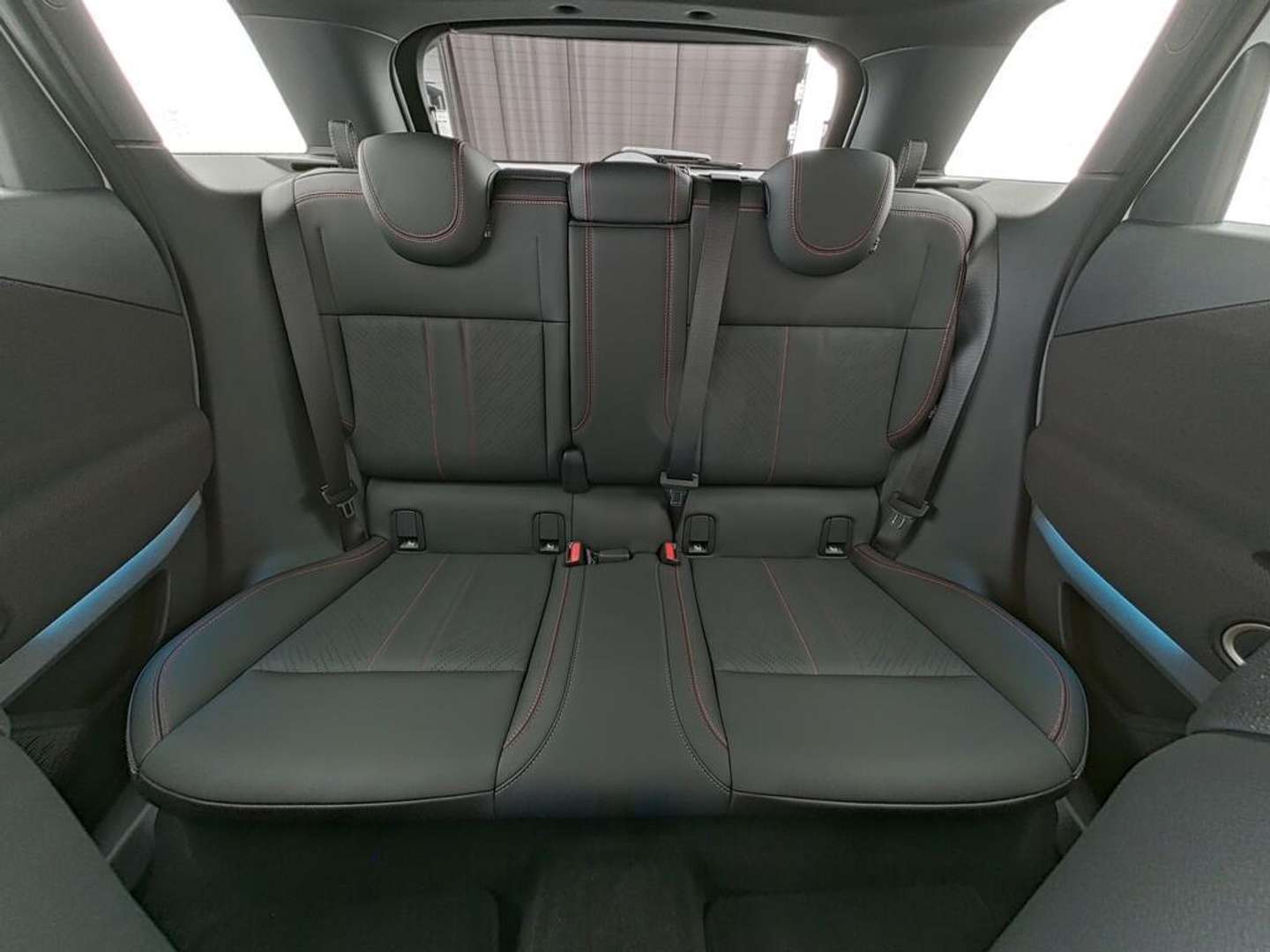 Mini Aceman John Cooper Works Cooper E - 2025 - Joinsteer - #5