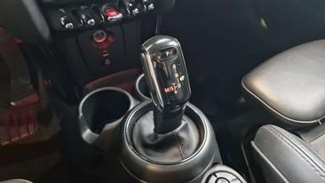 Mini Cabrio Resolute Cooper S — photo 15