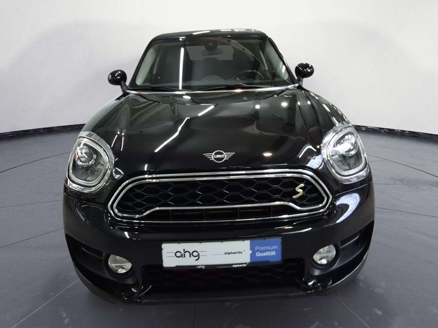 Mini Countryman COOPER - 2019 - Joinsteer - #6