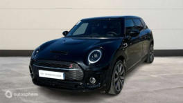 Mini Hatch Cooper S - 2023 - Joinsteer - #1