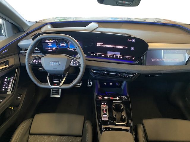 Audi SQ6 SUV E-tron E-tron Quattro - 2024 - Joinsteer - #4