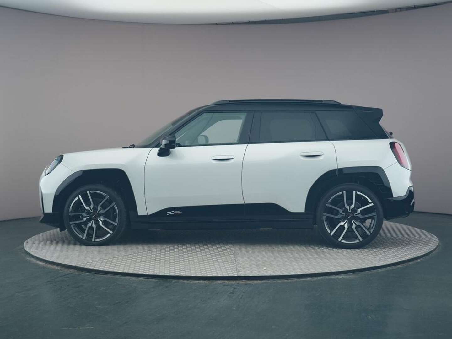 Mini Aceman John Cooper Works Cooper E - 2025 - Joinsteer - #6