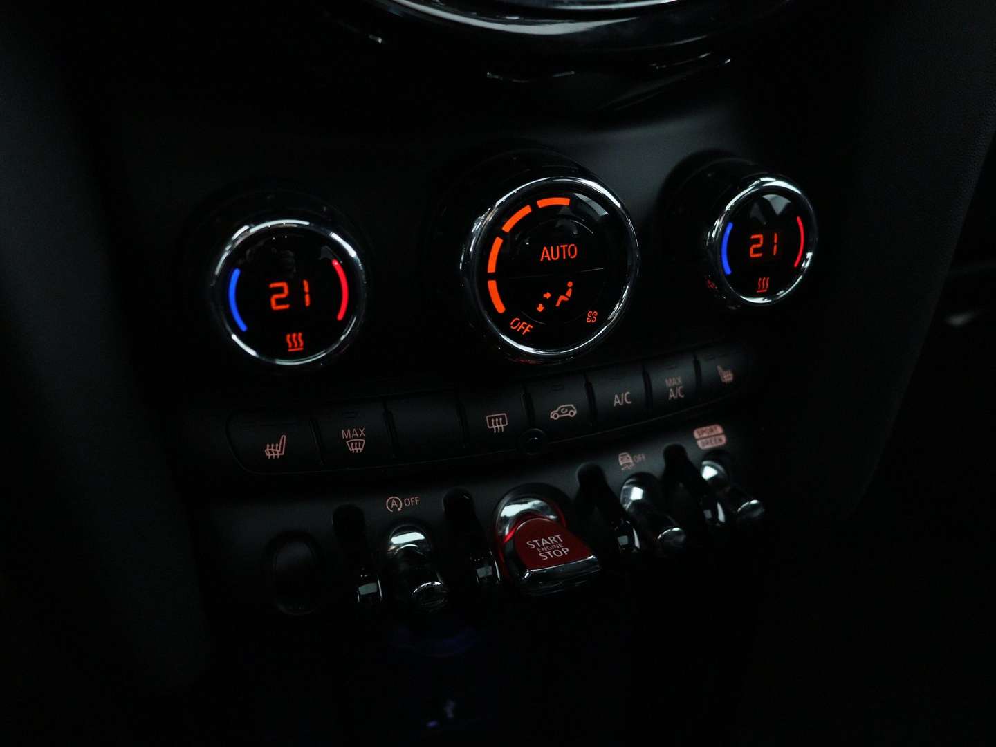 Mini 5 Portes Camden Cooper - 2022 - Joinsteer - #10