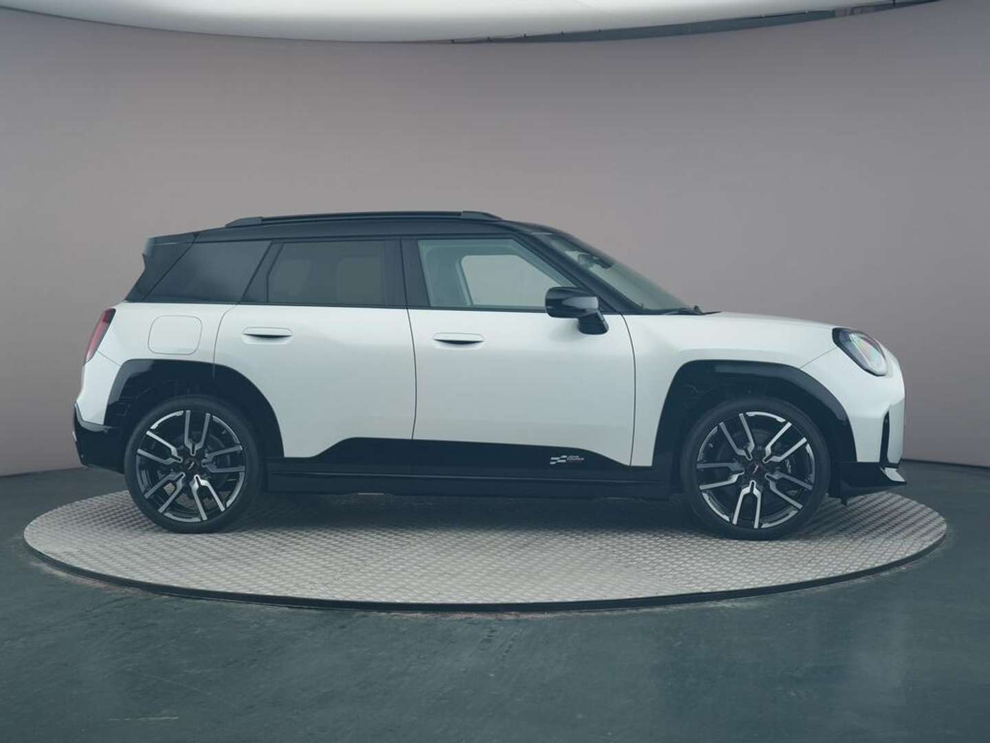 Mini Aceman John Cooper Works Cooper E - 2025 - Joinsteer - #7