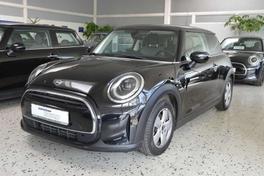 Mini 3 Portes One - 2022 - Joinsteer - #1