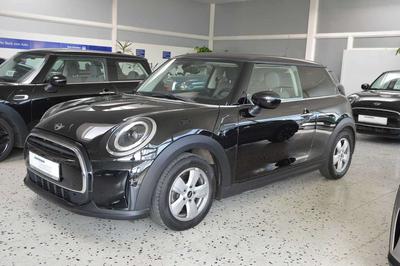 Mini 3 Portes One