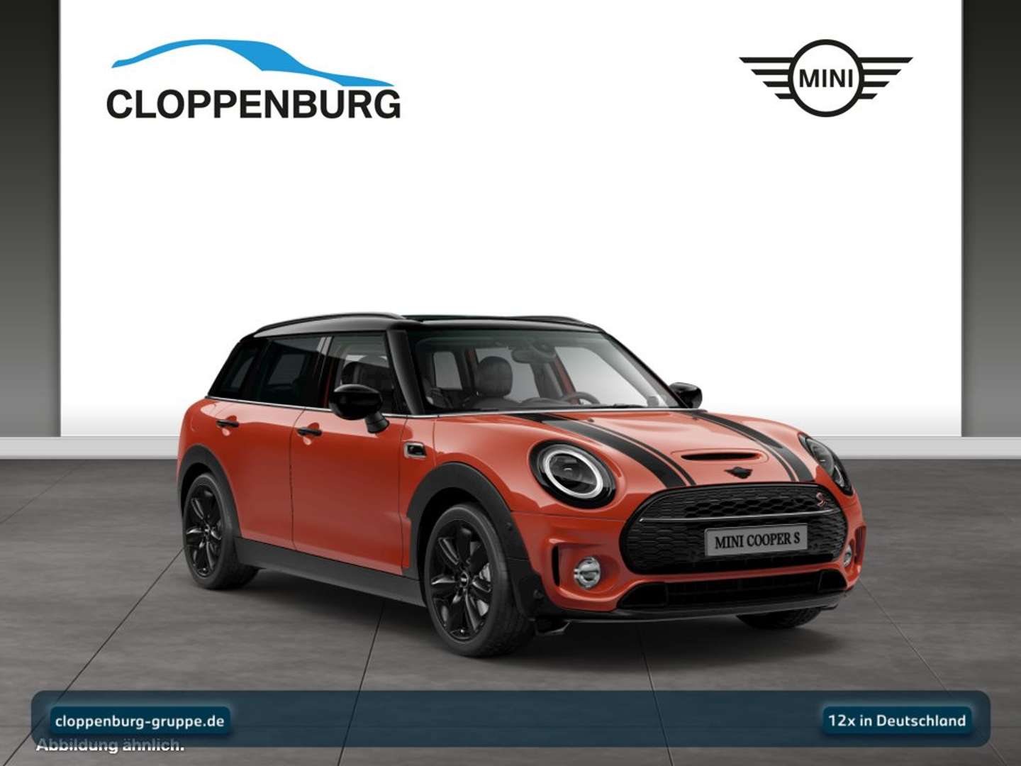 Mini Clubman COOPER S - 2022 - Joinsteer - #1