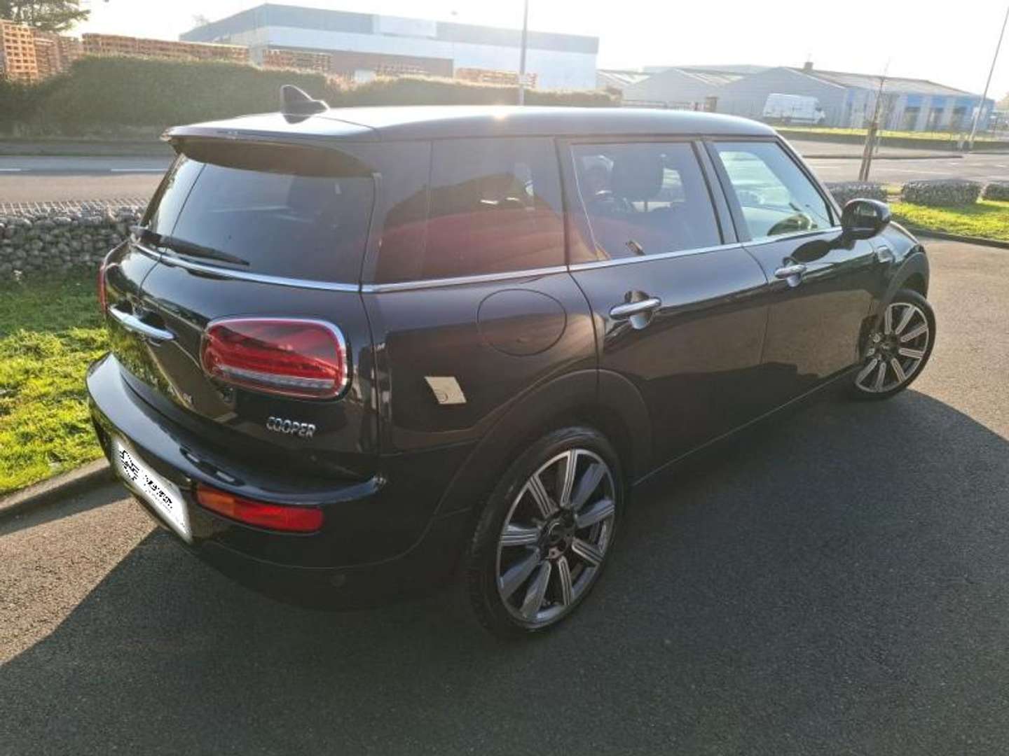 Mini Electric Cooper E - 2022 - Joinsteer - #2