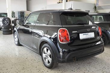 Mini 3 Portes One — photo 3