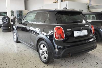 Mini 3 Portes One