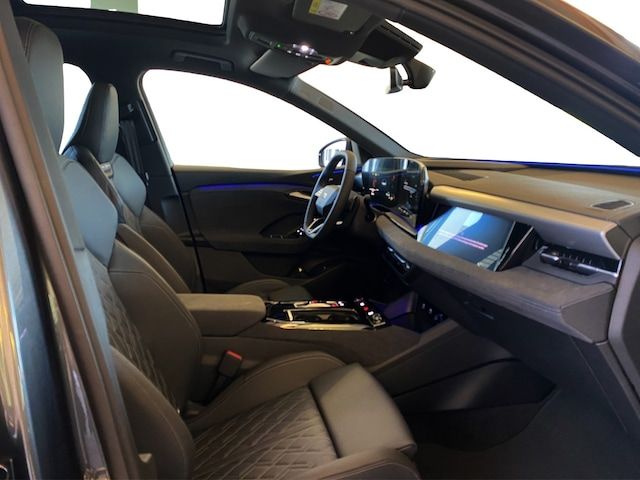 Audi SQ6 SUV E-tron E-tron Quattro - 2024 - Joinsteer - #6