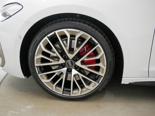 Audi A5 Avant E-hybrid E-hybrid Quattro S Tronic - 2025 - Joinsteer - #16